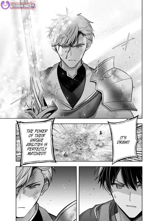 Read The Jack-of-All-Trades Kicked Out of the Hero’s Party Manga Online