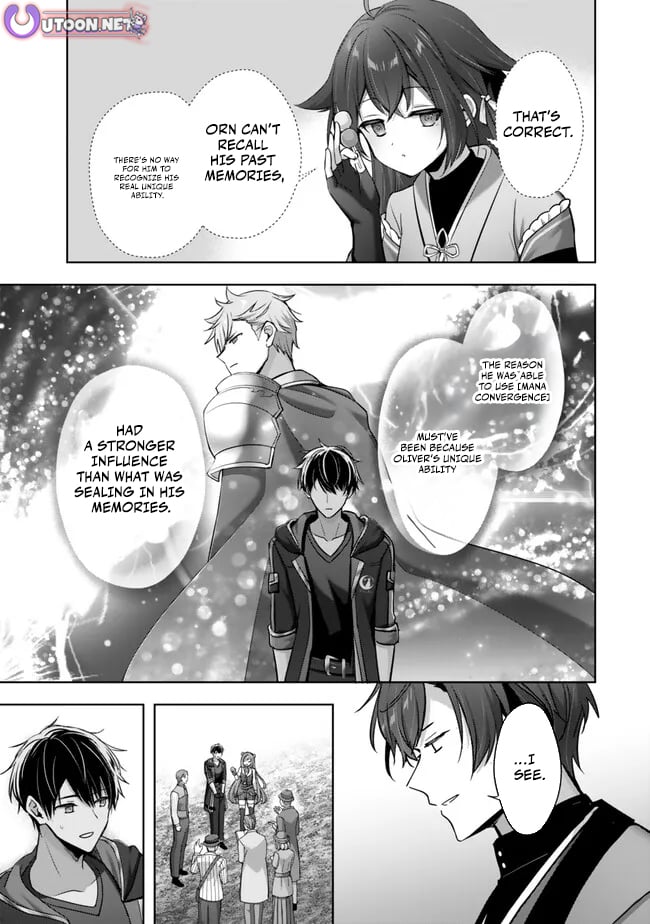 Read The Jack-of-All-Trades Kicked Out of the Hero’s Party Manga Online
