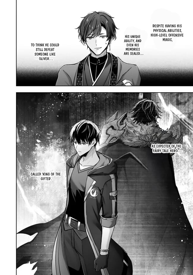 Read The Jack-of-All-Trades Kicked Out of the Hero’s Party Manga Online