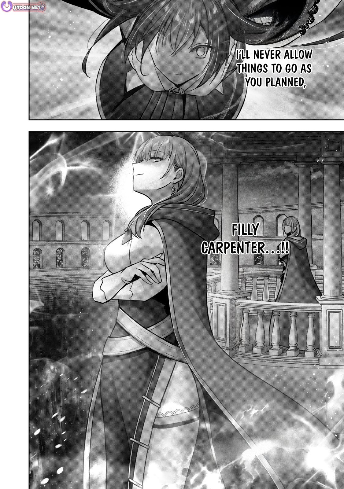 Read The Jack-of-All-Trades Kicked Out of the Hero’s Party Manga Online