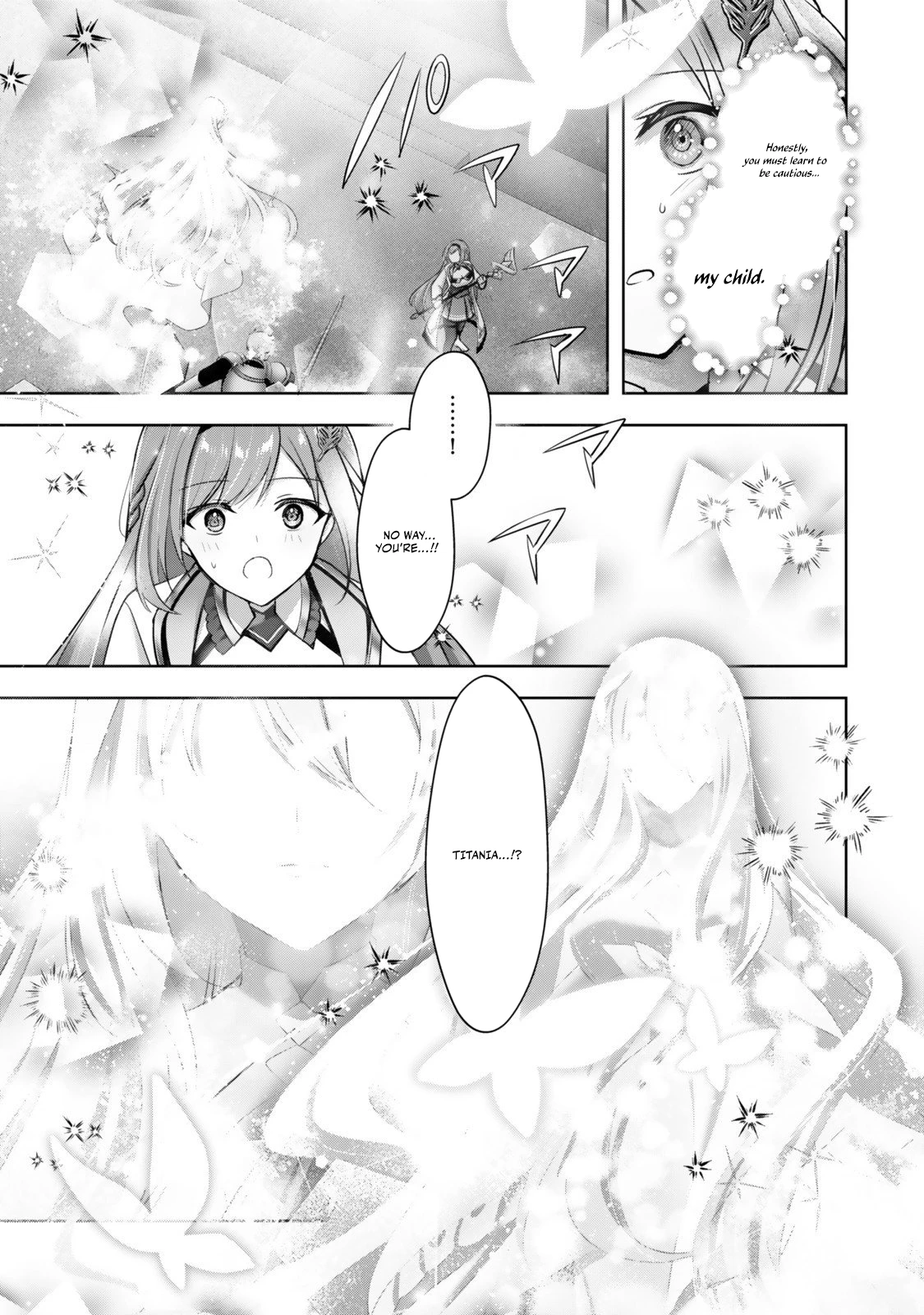 Read The Jack-of-All-Trades Kicked Out of the Hero’s Party Manga Online