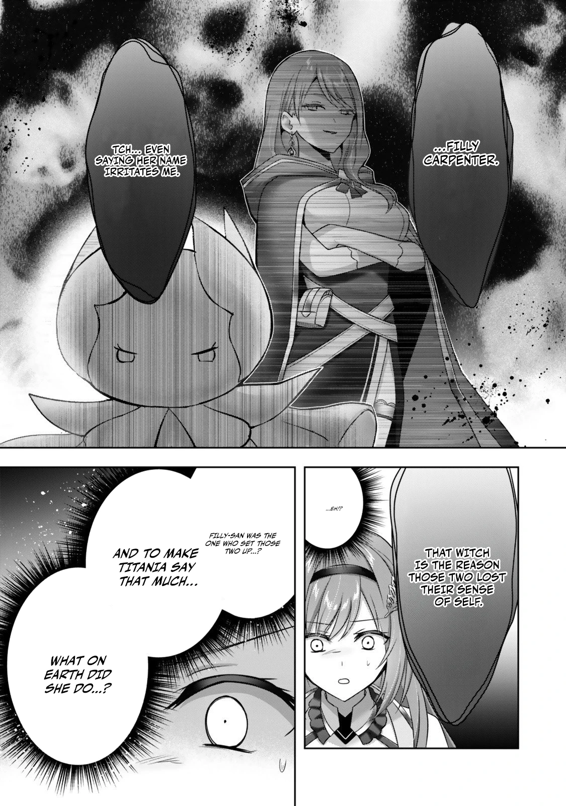 Read The Jack-of-All-Trades Kicked Out of the Hero’s Party Manga Online