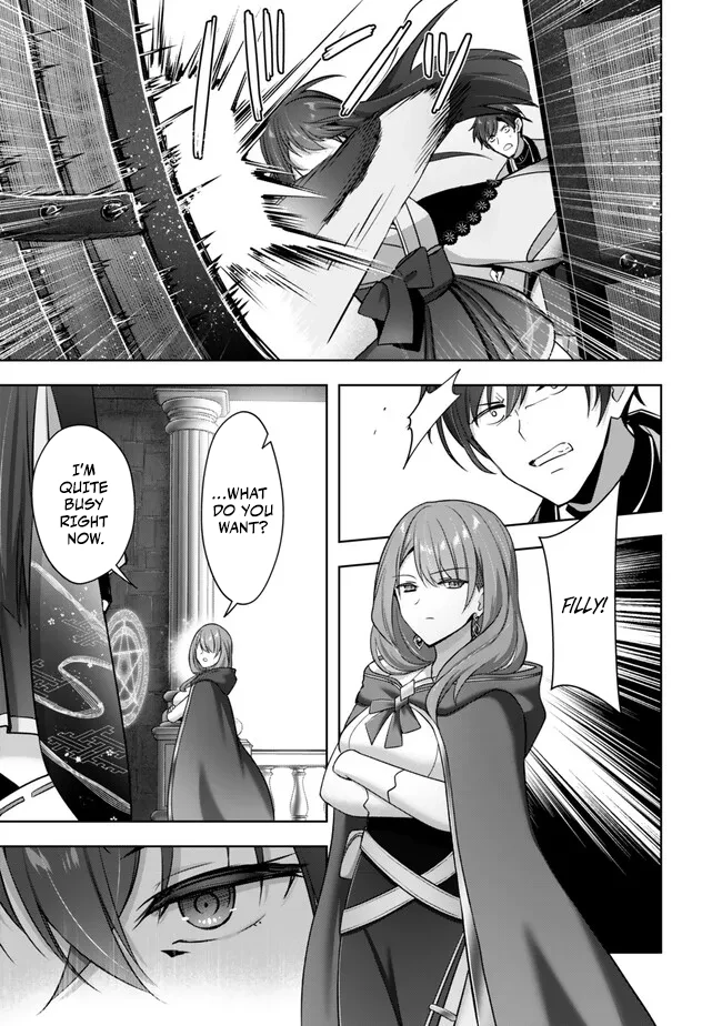 Read The Jack-of-All-Trades Kicked Out of the Hero’s Party Manga Online