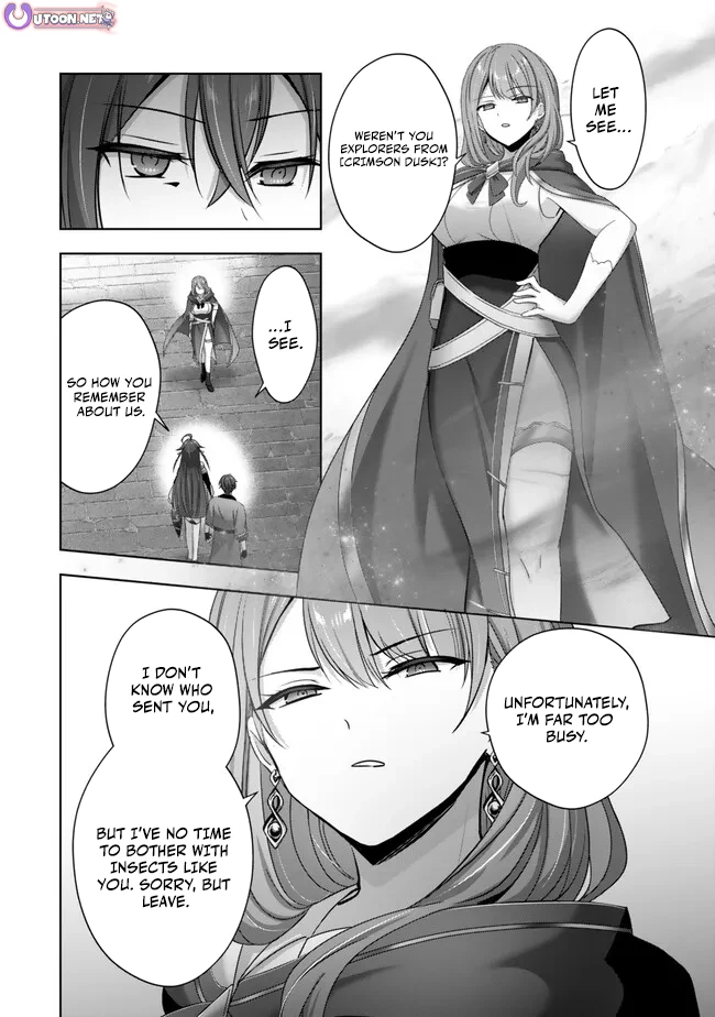 Read The Jack-of-All-Trades Kicked Out of the Hero’s Party Manga Online