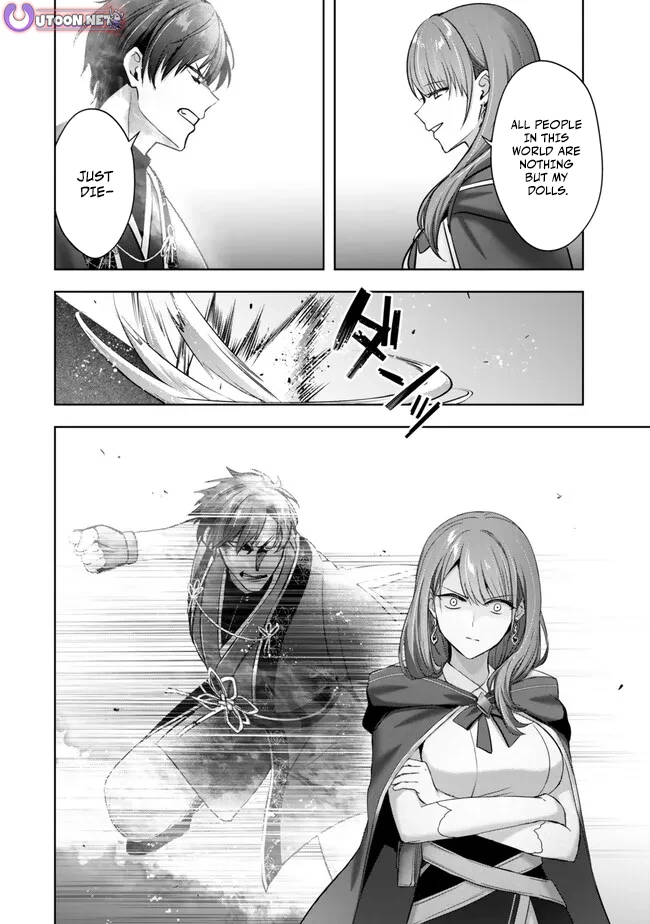Read The Jack-of-All-Trades Kicked Out of the Hero’s Party Manga Online