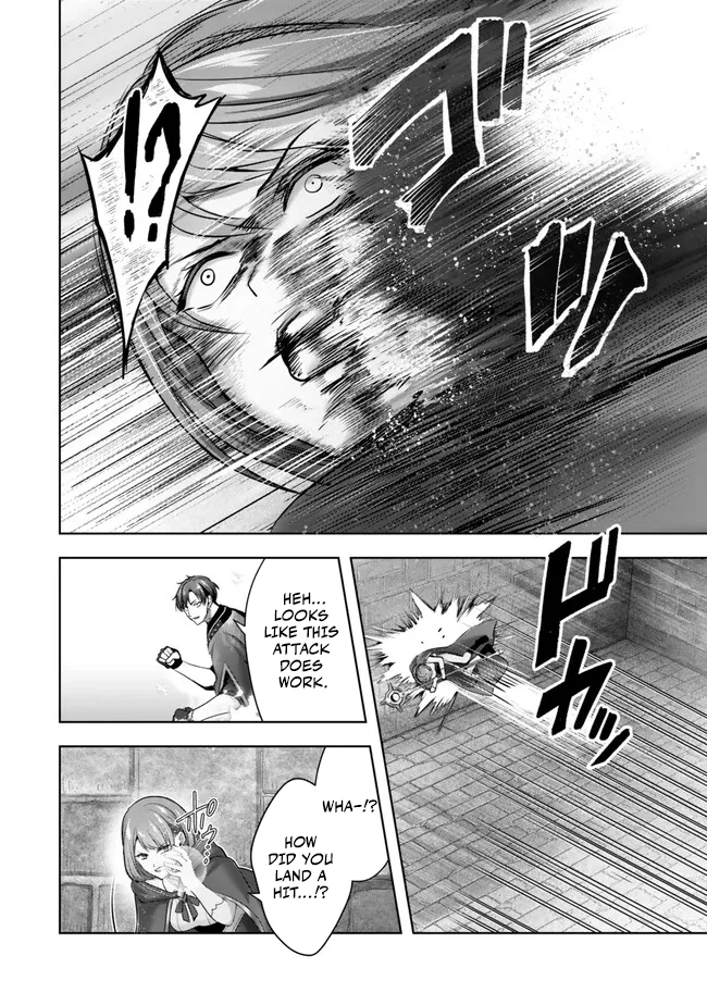 Read The Jack-of-All-Trades Kicked Out of the Hero’s Party Manga Online