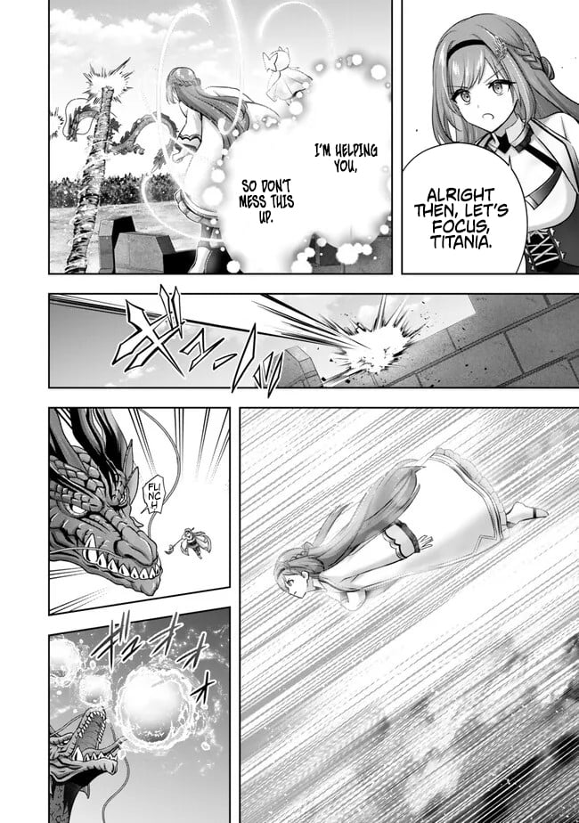 Read The Jack-of-All-Trades Kicked Out of the Hero’s Party Manga Online