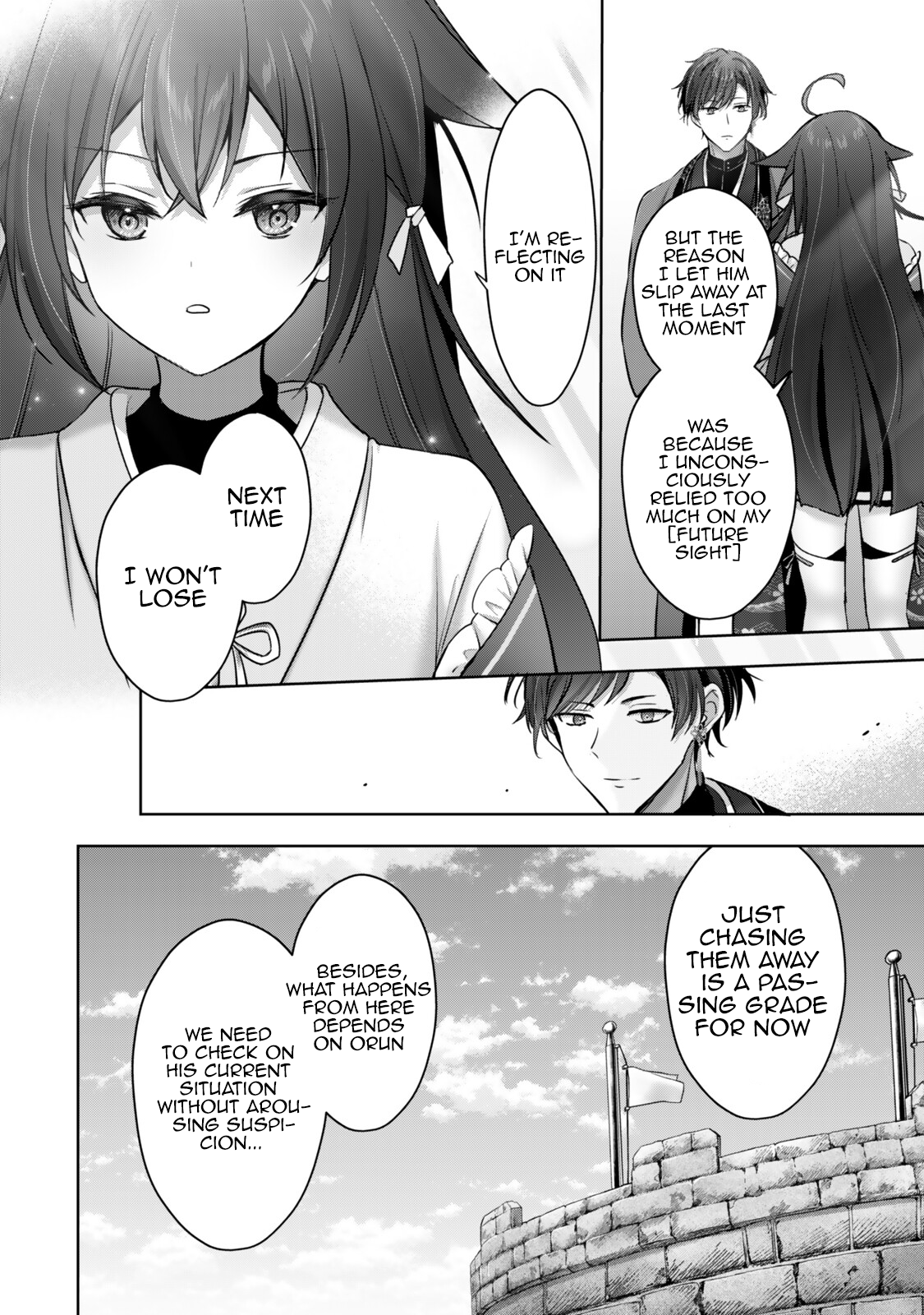 Read The Jack-of-All-Trades Kicked Out of the Hero’s Party Manga Online
