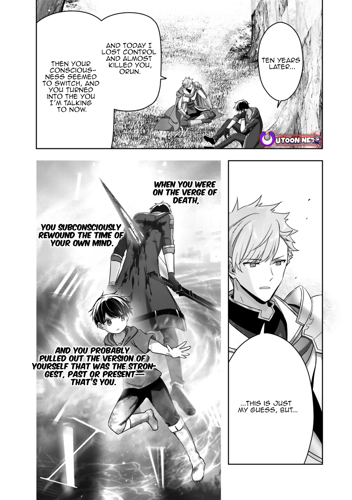 Read The Jack-of-All-Trades Kicked Out of the Hero’s Party Manga Online
