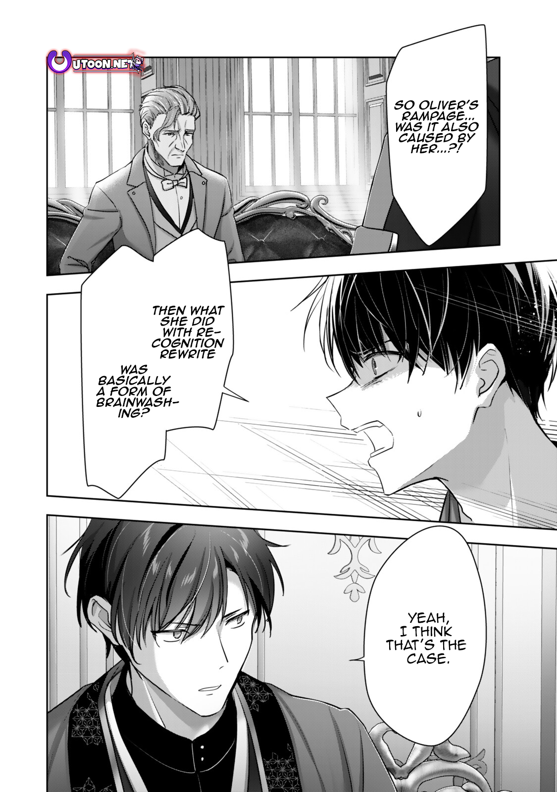 Read The Jack-of-All-Trades Kicked Out of the Hero’s Party Manga Online