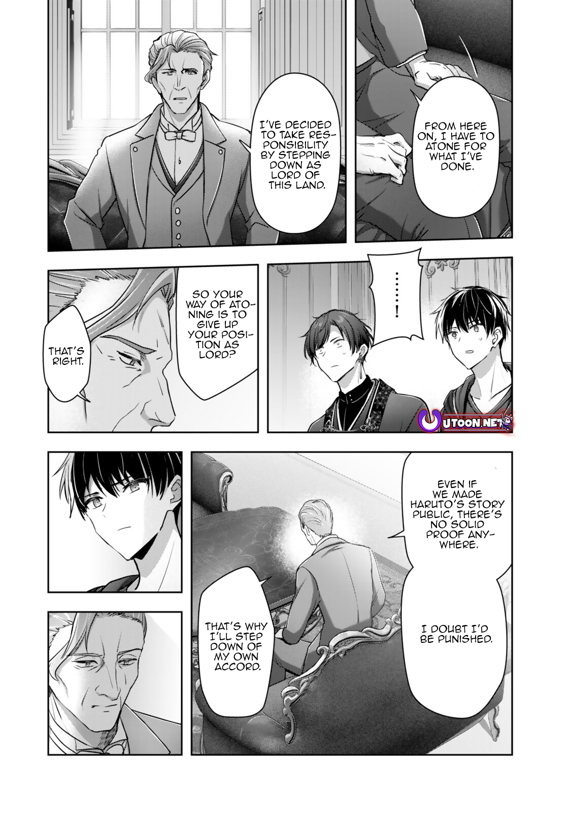 Read The Jack-of-All-Trades Kicked Out of the Hero’s Party Manga Online