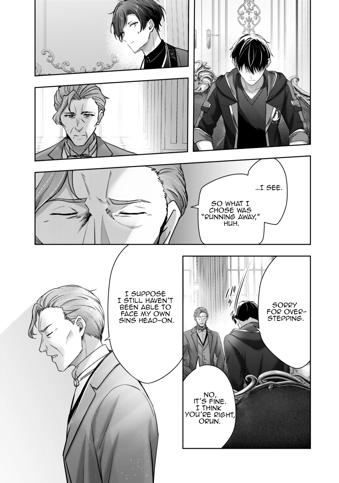 Read The Jack-of-All-Trades Kicked Out of the Hero’s Party Manga Online