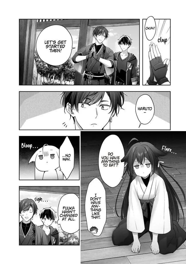 Read The Jack-of-All-Trades Kicked Out of the Hero’s Party Manga Online
