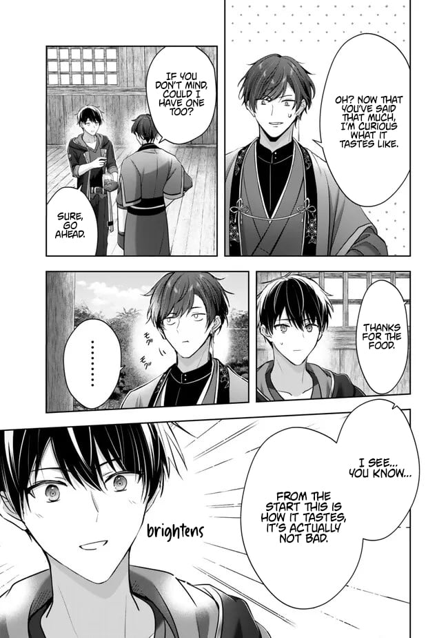 Read The Jack-of-All-Trades Kicked Out of the Hero’s Party Manga Online