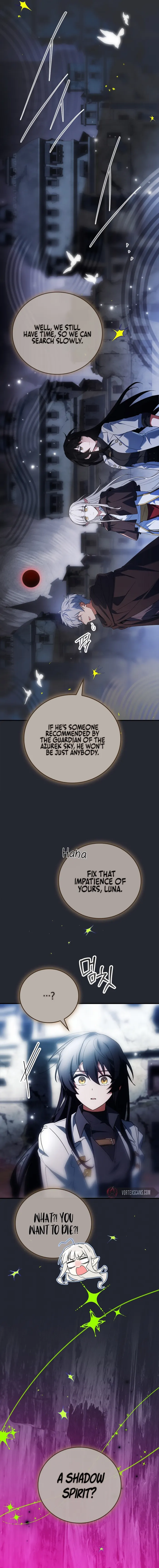 Read The Legendary Hero is an Academy Honors Student Manga Online