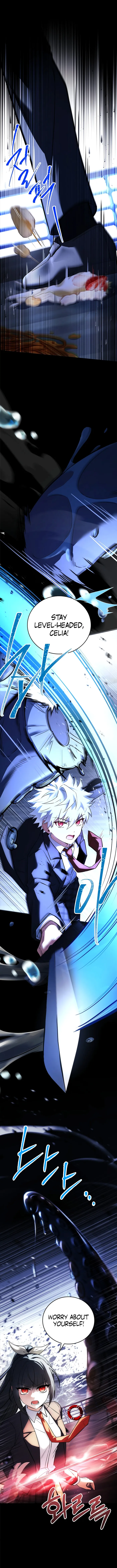 Read The Legendary Hero is an Academy Honors Student Manga Online