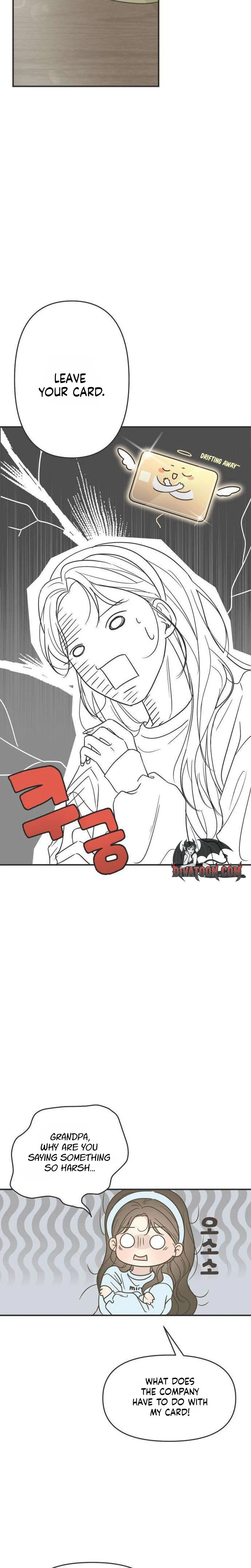 Read The Marriage Defense Scandal Manga Online