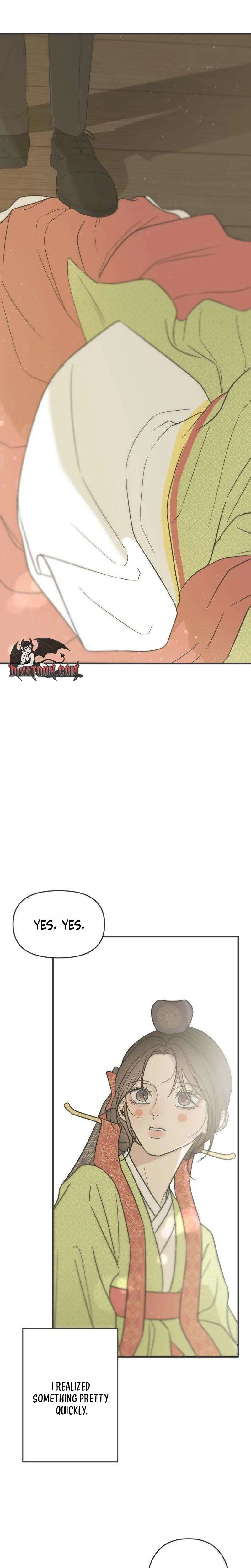 Read The Marriage Defense Scandal Manga Online
