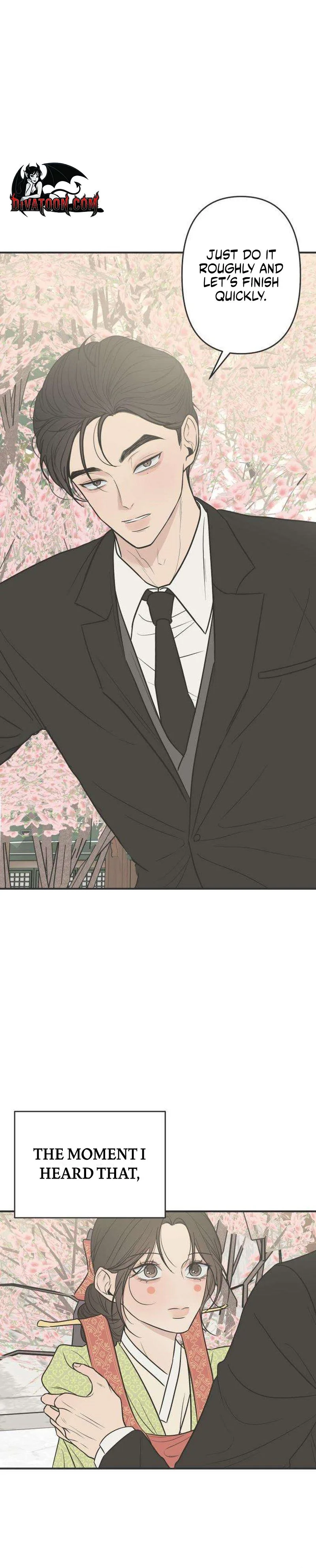Read The Marriage Defense Scandal Manga Online