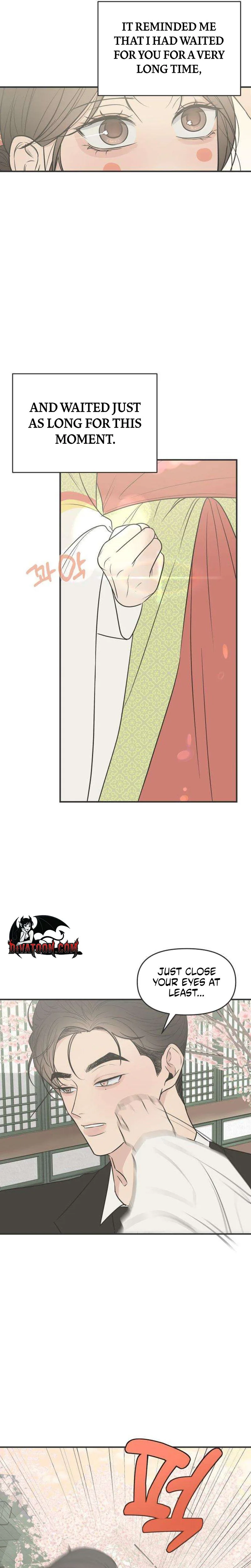 Read The Marriage Defense Scandal Manga Online