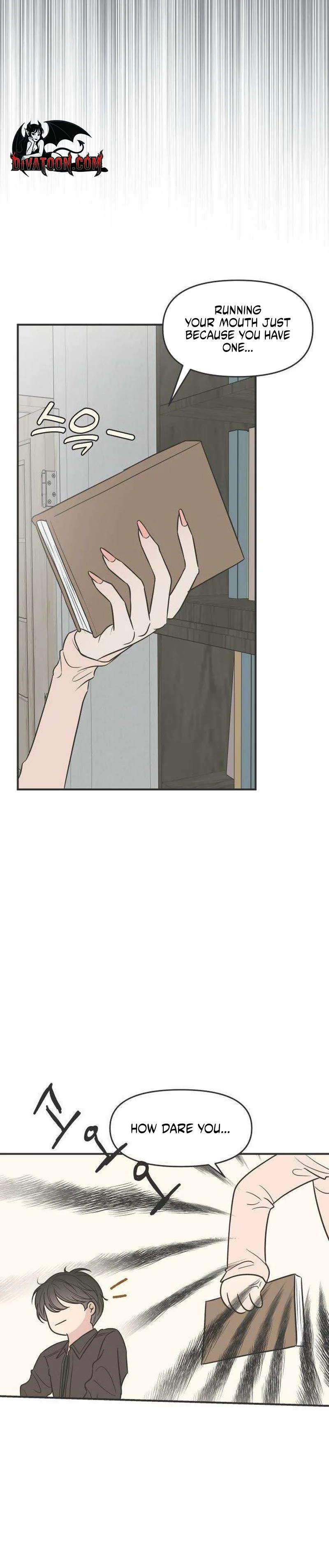 Read The Marriage Defense Scandal Manga Online