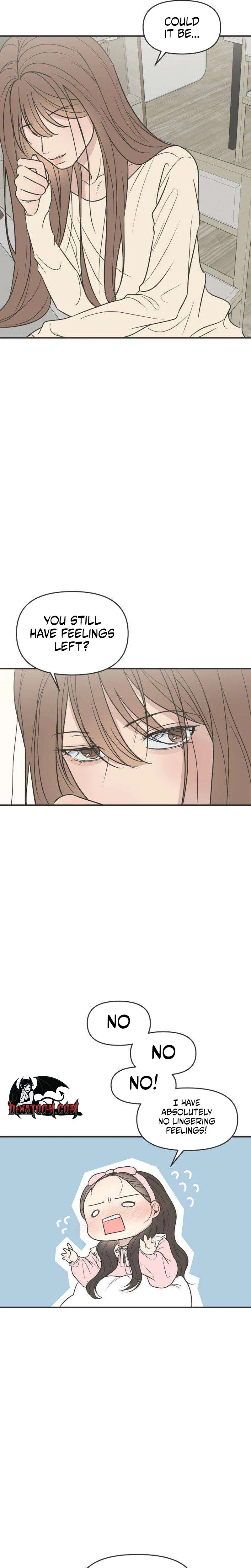 Read The Marriage Defense Scandal Manga Online