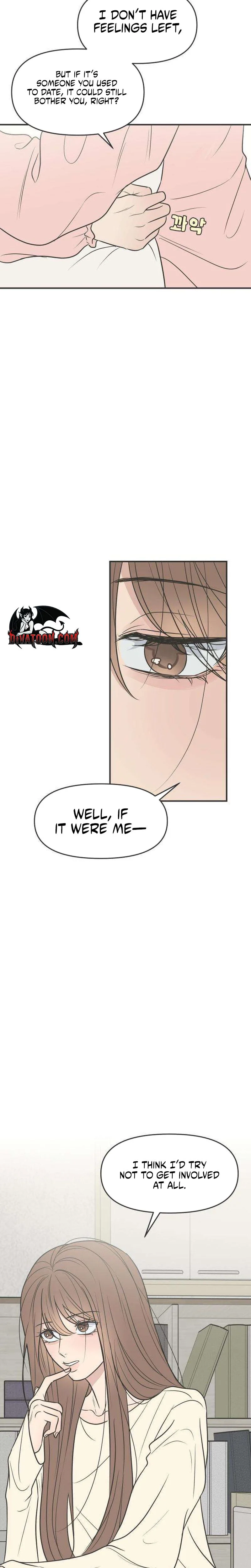 Read The Marriage Defense Scandal Manga Online