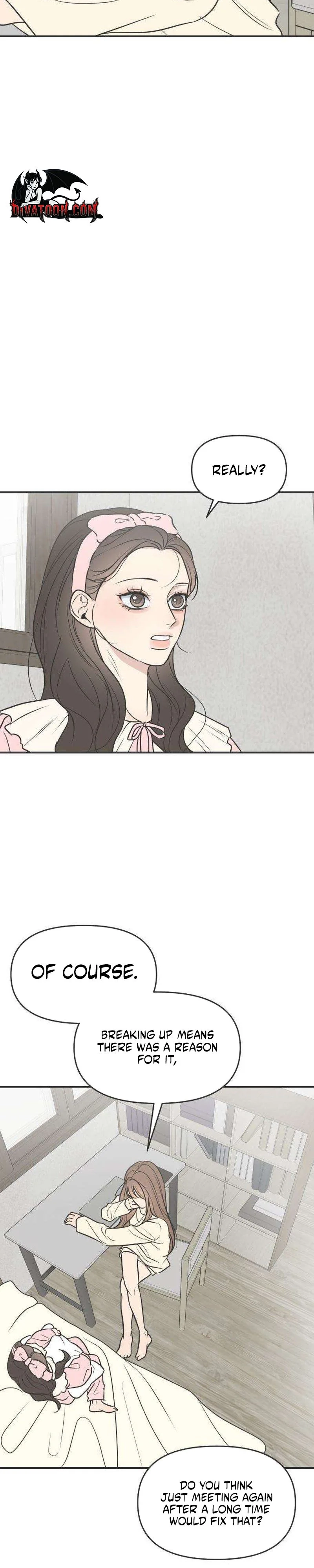 Read The Marriage Defense Scandal Manga Online