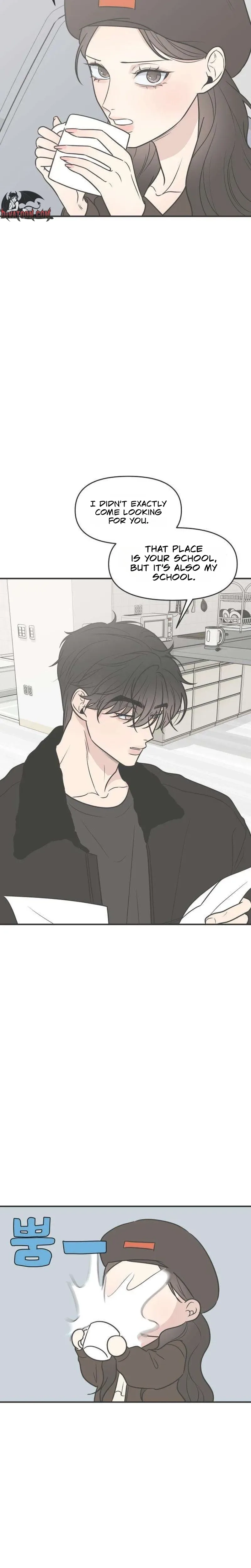 Read The Marriage Defense Scandal Manga Online