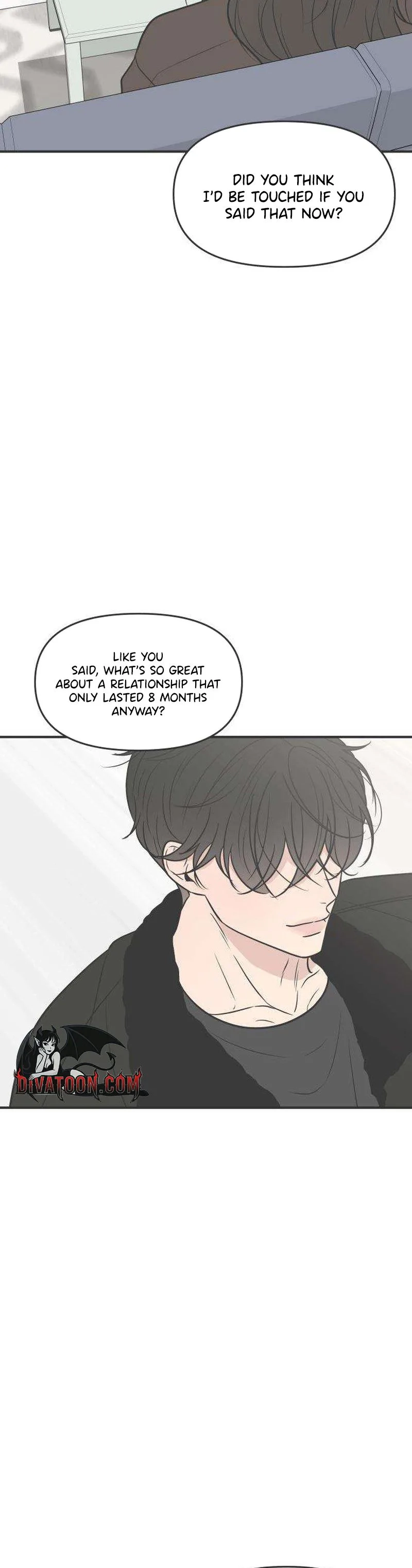 Read The Marriage Defense Scandal Manga Online