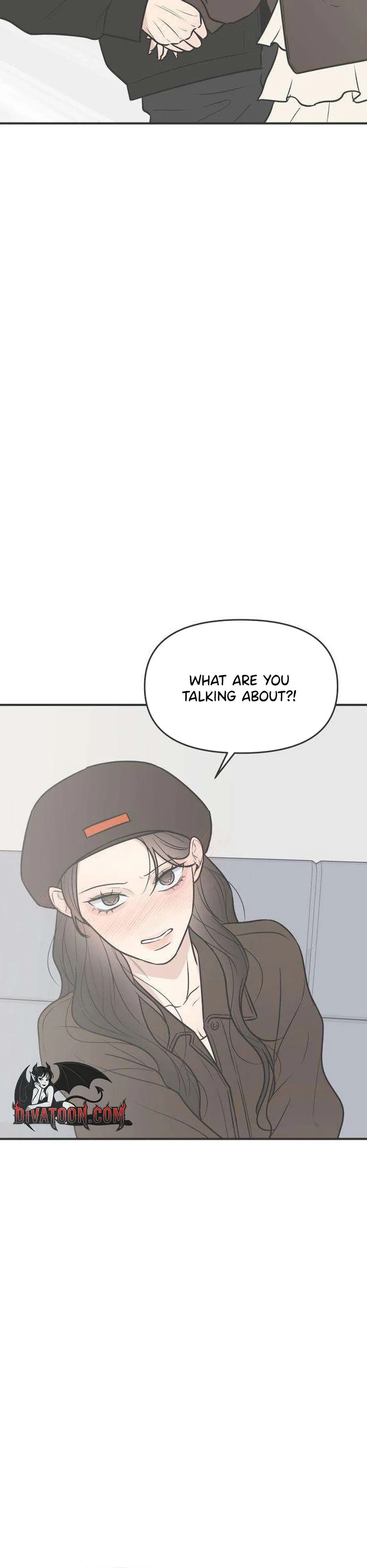 Read The Marriage Defense Scandal Manga Online