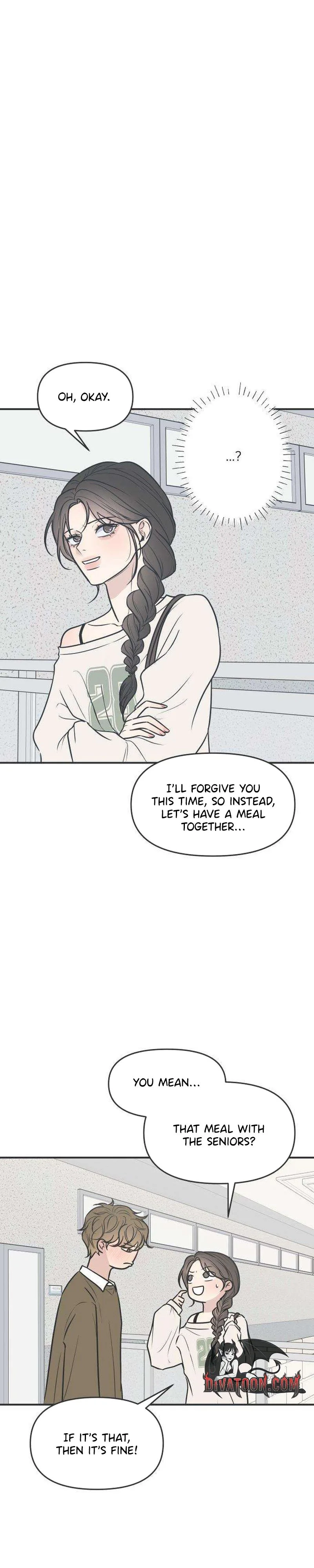 Read The Marriage Defense Scandal Manga Online
