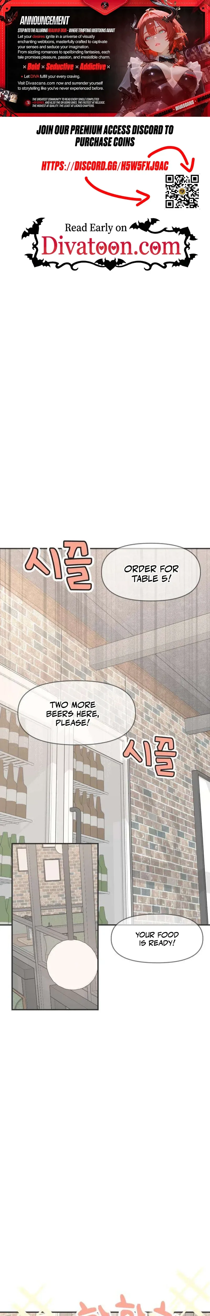 Read The Marriage Defense Scandal Manga Online