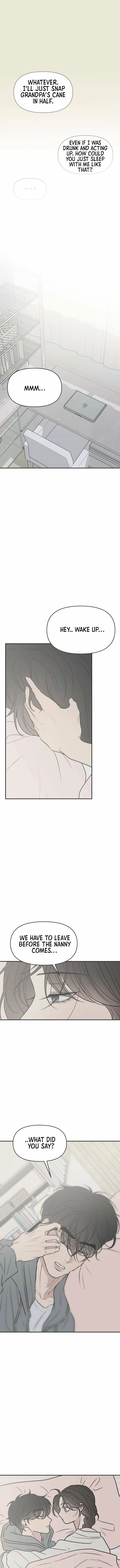 Read The Marriage Defense Scandal Manga Online