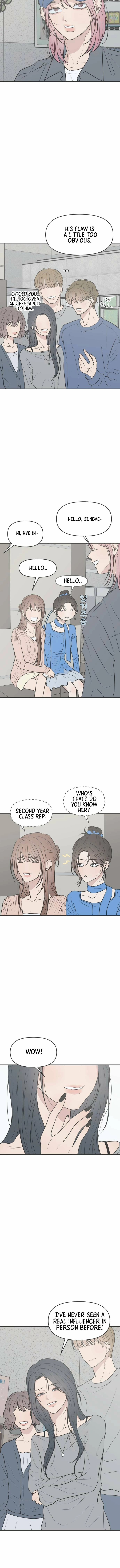 Read The Marriage Defense Scandal Manga Online