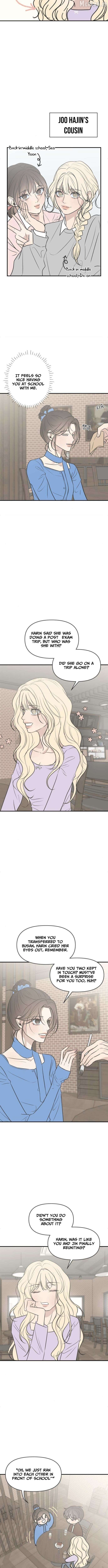Read The Marriage Defense Scandal Manga Online