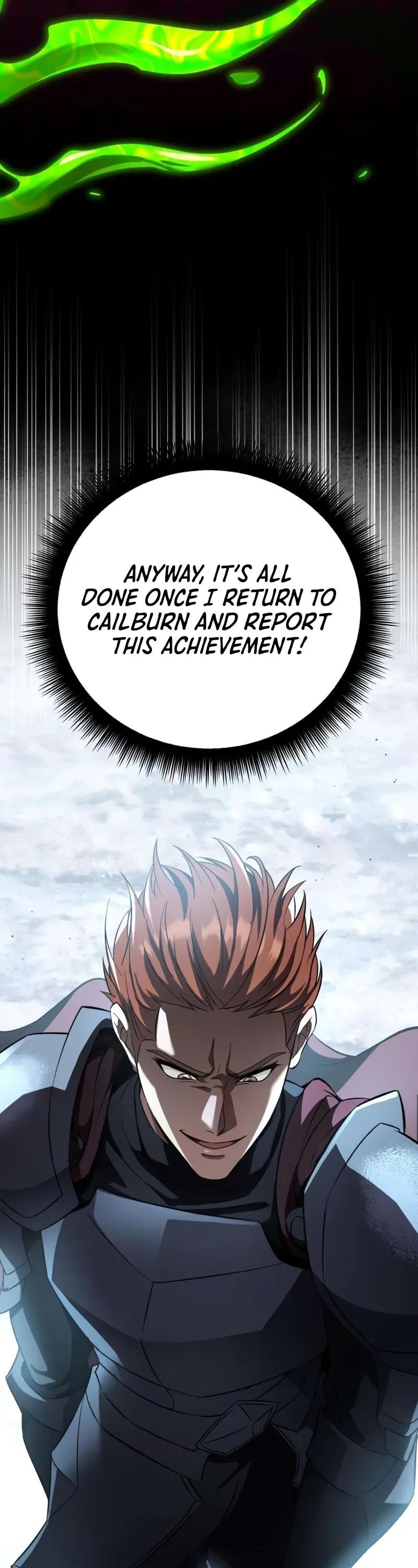 Read The Patron of Villains Manga Online