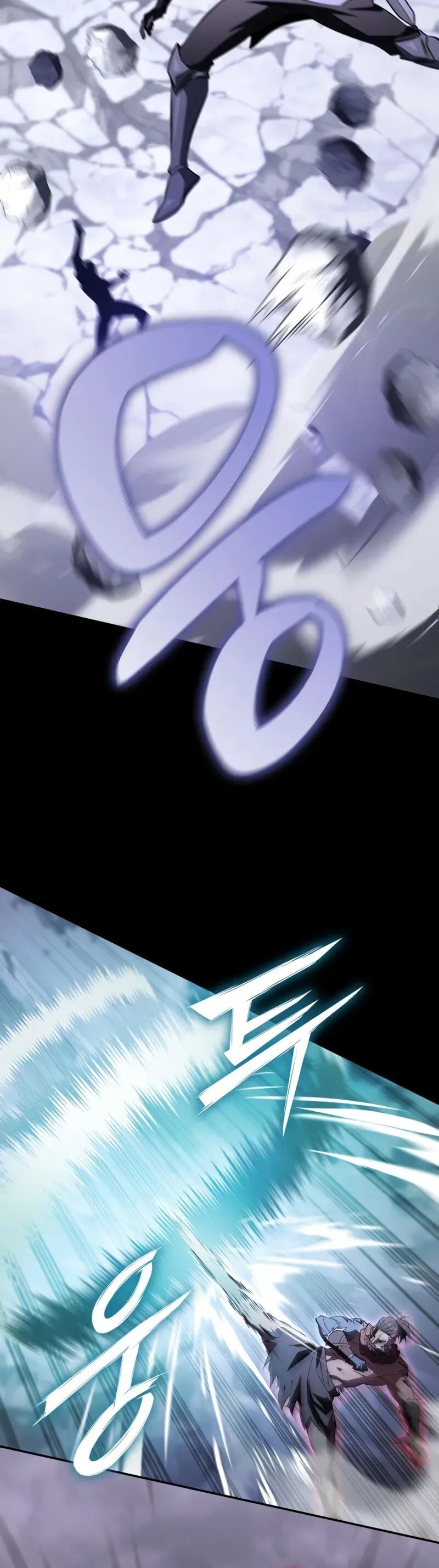 Read The Patron of Villains Manga Online