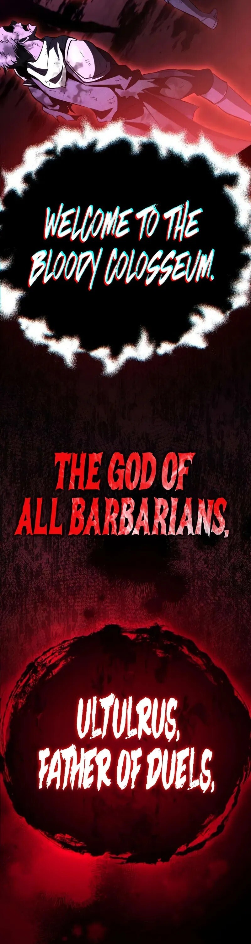 Read The Patron of Villains Manga Online
