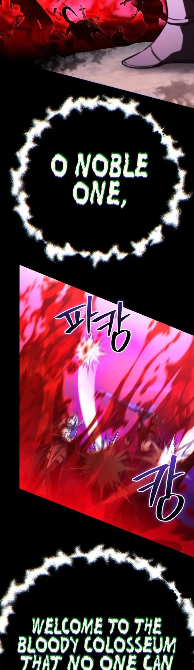 Read The Patron of Villains Manga Online