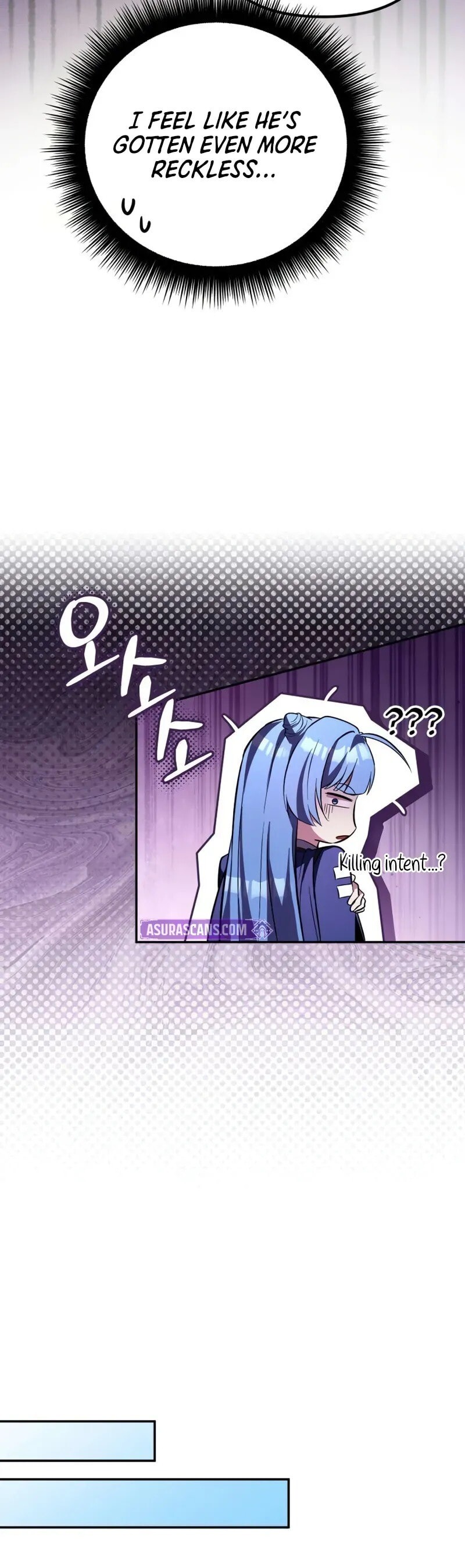 Read The Patron of Villains Manga Online