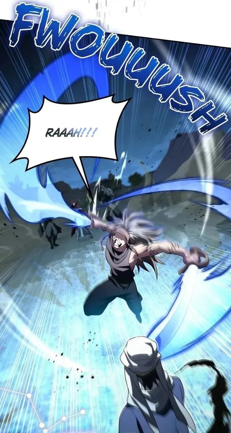 Read The Patron of Villains Manga Online