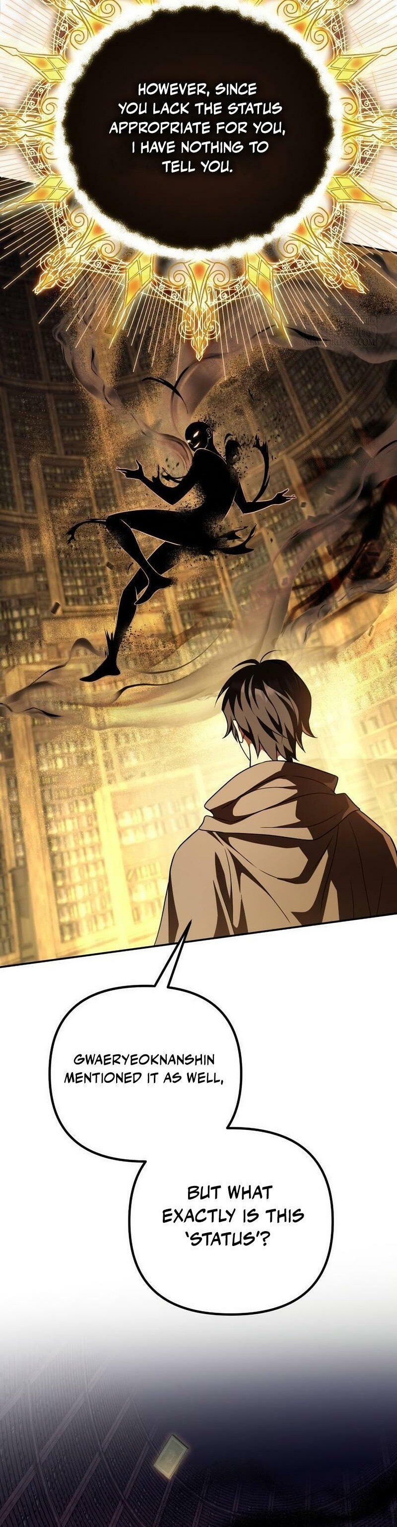Read The Patron of Villains Manga Online