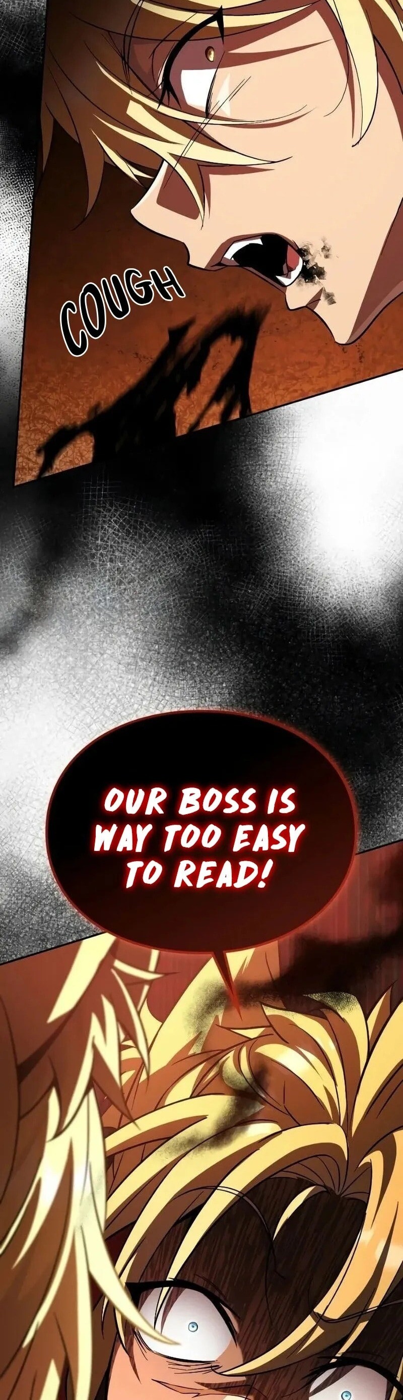 Read The Patron of Villains Manga Online