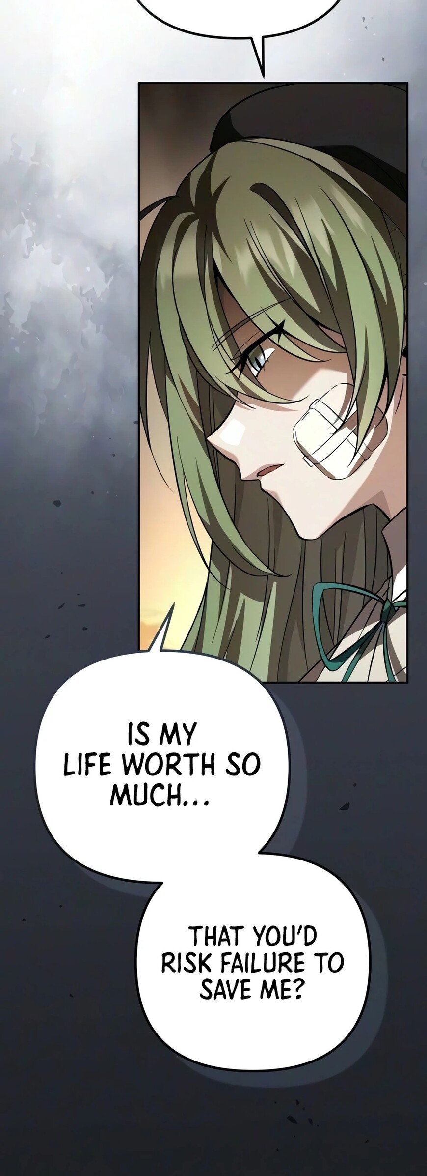 Read The Patron of Villains Manga Online