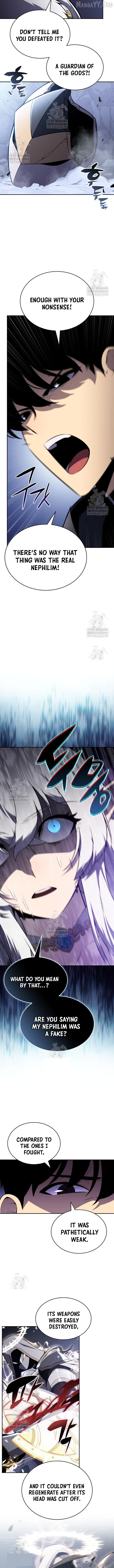 Read The Regressed Son of a Duke is an Assassin Manga Online