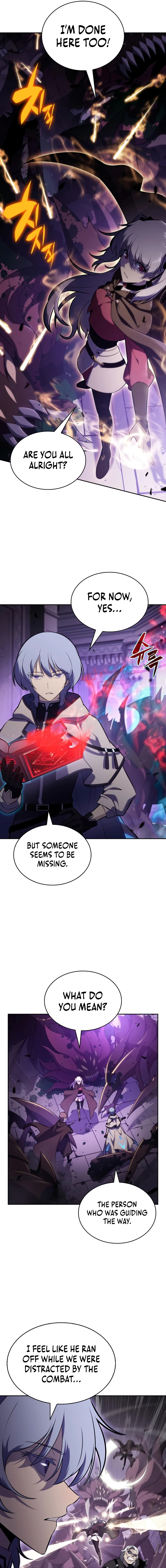 Read The Regressed Son of a Duke is an Assassin Manga Online