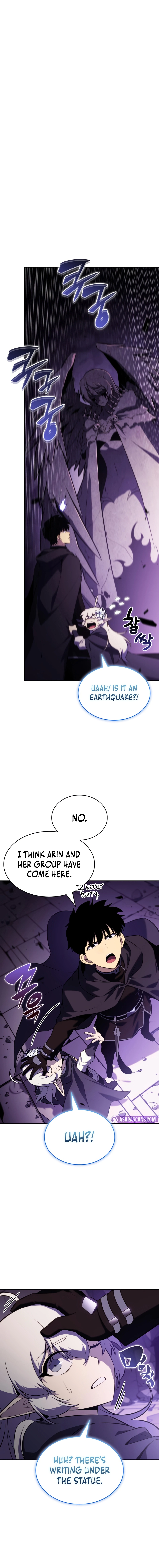 Read The Regressed Son of a Duke is an Assassin Manga Online