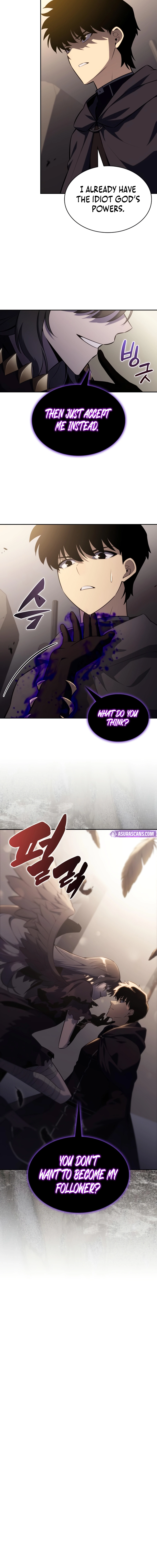 Read The Regressed Son of a Duke is an Assassin Manga Online