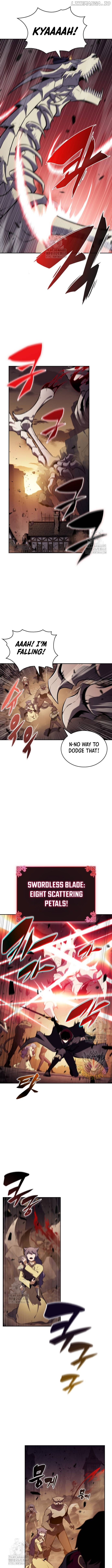 Read The Regressed Son of a Duke is an Assassin Manga Online